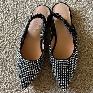 J Crew woman shoes
